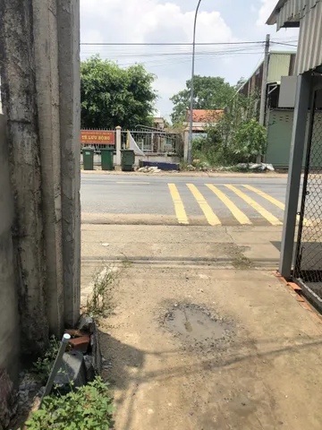 Chính chủ 2 nền đối diện 2 trường học, cạnh CA  xã Mỹ Yên