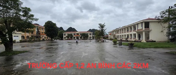 💰 GIÁ CHỈ 2xx TRIỆU – AN BÌNH- LẠC THUỶ- HOÀ BÌNH