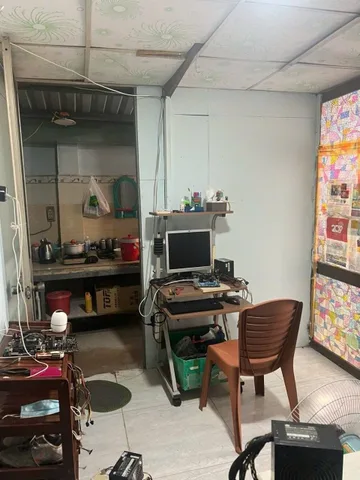NHÀ 63M2 MẶT TIỀN KINH DOANH – ĐƯỜNG 18 LINH TRUNG THỦ ĐỨC – 1,35 TỶ
