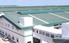 ➡️Cho thuê xưởng sản xuất còn mới trong KCN Long Thành tỉnh Đồng Nai Giá chỉ 280tr