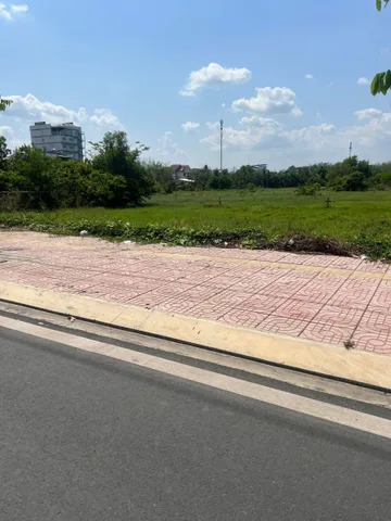 Bán đất 2903.4m² ngang 120m giá 31.8 tỷ tại Phường Tân Ninh