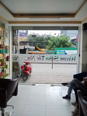 Bán Nhà Mặt tiền 205 Huỳnh Tấn Phát, 14 tỷ, (thương lượng) 50m2, 4PN, 3WC, 2 tầng, Hướng Nam