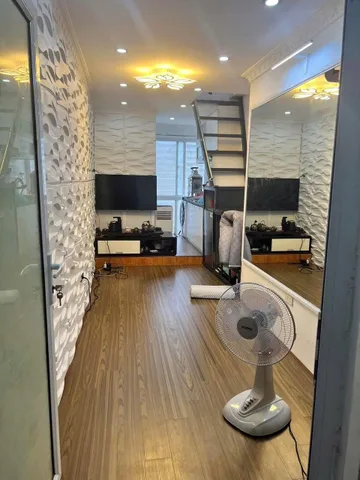 Cho thuê nhà trong ngõ Khương Thượng- Đống Đa-Dt 30mx2T-6tr/1 tháng