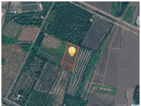 Bán đất 3000m² ngang 80m giá 6 tỷ tại Xã Bình Lợi