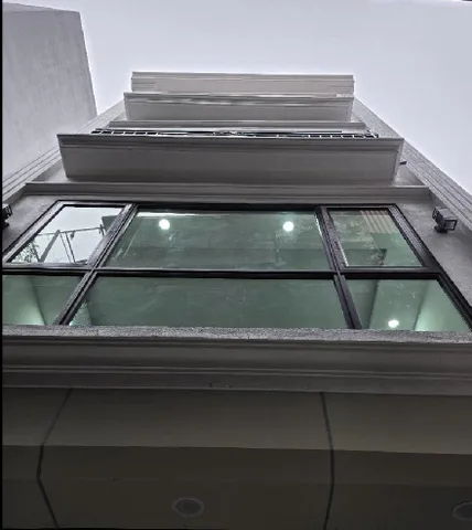 Siêu Phẩm Hàng Hiếm- Ngõ Thổ Quan- Đống Đa - Giáp Ô Tô Tránh, Đỗ- Thang Máy- 6T- 33M2-Mt4,3M- Sổ Vuông Đẹp