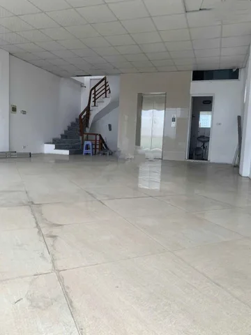 Cho Thuê Tòa Nhà Mặt Phố Quang Trung - Hà Đông 65M² Thang Máy Thông Sàn - Giá Thuê 55tr