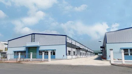 CHO THUÊ XƯỞNG tại phường Trảng Dài ( Thiện Tân cũ) tổng dt 6000 m2 Dt xưởng 4500 m2 giá 250 triệu/1 tháng.