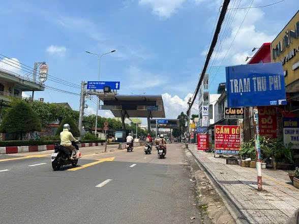 ✨ ĐẤT SỔ RIÊNG CÁCH ĐƯỜNG ĐỒNG KHỞI ĐÚNG 2phút‼️