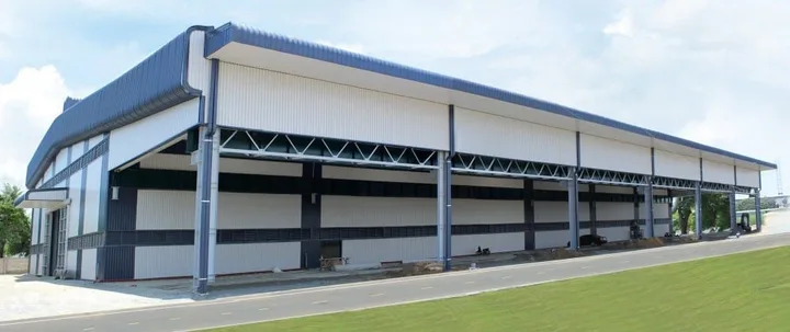 Cho thuê xưởng trong kcn dầu dây 2ha2 giá tốt chỉ 3,6$/m2 còn TL quá rẻ luôn ạ