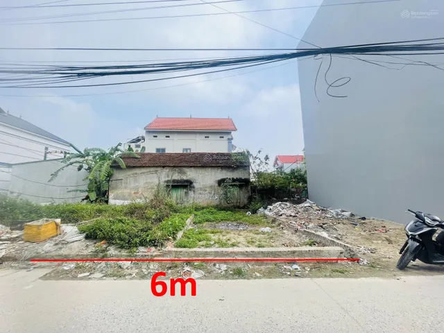 🚨 620 TRIỆU SỞ HỮU NGAY ĐẤT TRUNG TÂM CỦ CHI – SHR - ĐƯỜNG Ô TÔ