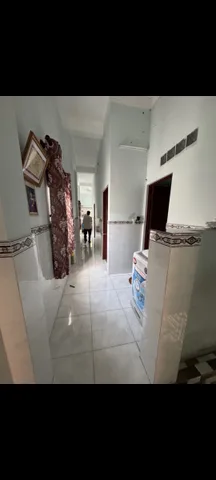 BÁN NHÀ BÙI TƯ TOÀN BÌNH TÂN 158M2 5.7X30M 3 TẦNG 9.9 TỶ HẺM 8M THU TIỀN 17TR