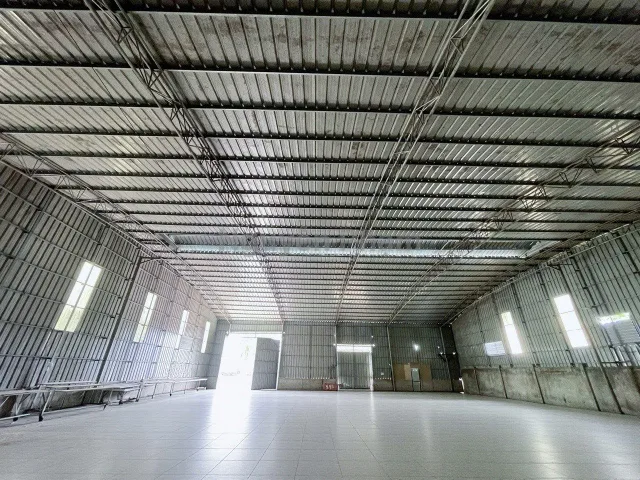 Bán đất 1898m² ngang 29.6m giá 18 tỷ tại Đường Quốc lộ 1A Xã Thạnh Xuân