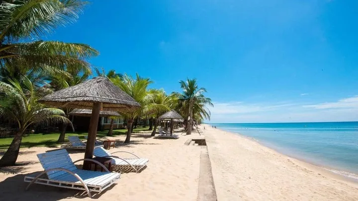 LÔ GÓC, VIEW BIỂN, MẶT ĐƯỜNG ĐẠI LỘ VEN BIỂN, PHÙ HỢP ĐẦU TƯ KHÁCH SẠN, NHÀ HÀNG, QUÁN KARAOKE, BAR