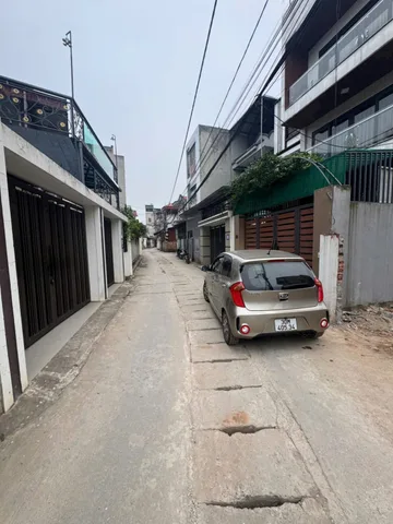lô cực hiếm nhỉnh 1 tỷ có ngay sổ đỏ hà nội.