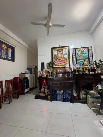 Bán gấp nhà to gần AEON BÌNH TÂN (75M2)5 TẦNG,ÔTÔ ĐỖ CỬA ,giá 5.6 TỶ(190326)