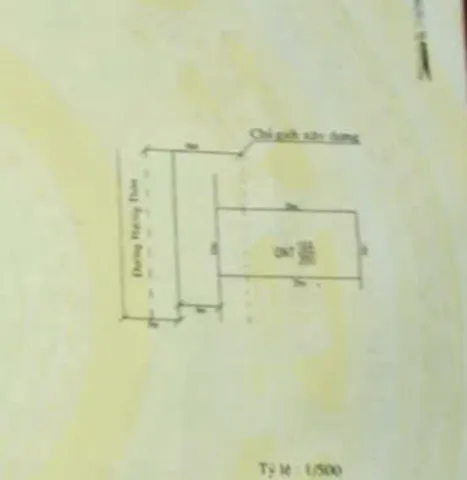 Bán đất 200m² full thổ cư ngang 10m giá 2.5 tỷ tại Xã Hòa Thắng