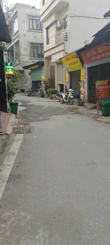 🔥🔥Hot: chủ cần bán gấp giảm 500tr
Bán nhà 72,9m trục chính ô tô tránh thông Liên Trung - Đan Phượng
