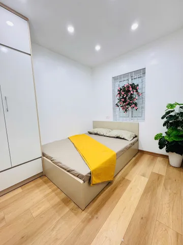 Cho Thuê Căn Hộ TT Tầng 2 Kim Liên - Đống Đa 60M² 2 Ngủ - Nội Thất Xinh - Giá Thuê 10tr