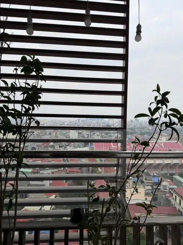 BÁN CĂN HỘ 03 PHÒNG NGỦ CAO CẤP TẠI SHP PLAZA TRUNG TÂM HẢI PHÒNG
