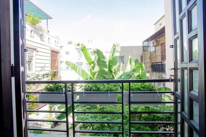 Bán Nhà Tây Hòa - Phước Long A - Ngã Tư MK - Nhà Đẹp. Giá Nhỉnh 5 Tỷ