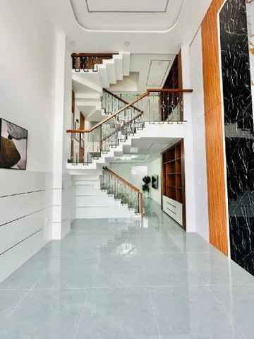 SIÊU PHẨM MẶT TIỀN AO ĐÔI - KINH DOANH ĐA NGÀNH - 6 TẦNG KIÊN CỐ