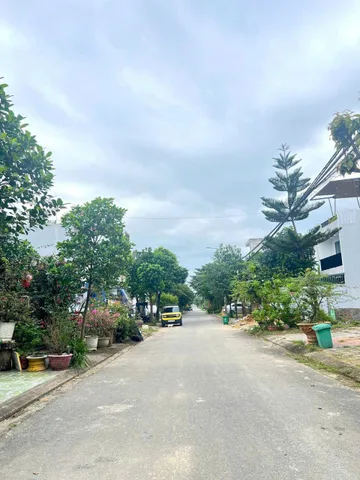 📌📌📌LÀM VIỆC TRỰC TIẾP GIÁ TỐT !!! Bán đất Phan Văn Trường, Hòa Khánh Bắc