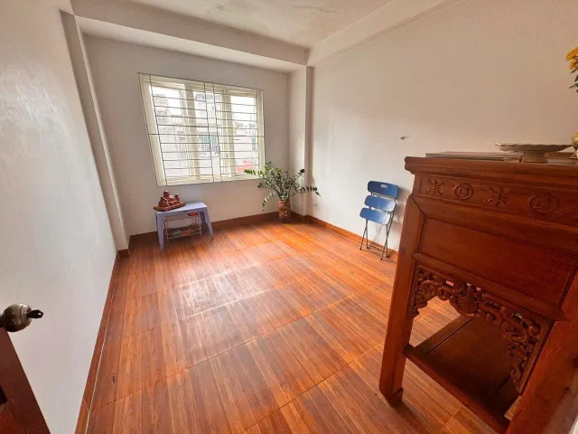 Bán nhà Mễ Trì Thượng 32m² full thổ cư ngang 3.5m giá 12.6 tỷ tại Đường Mễ Trì Thượng Phường Từ Liêm (MUA/BÁN BĐS nhắn tin Zalo 0862299066)