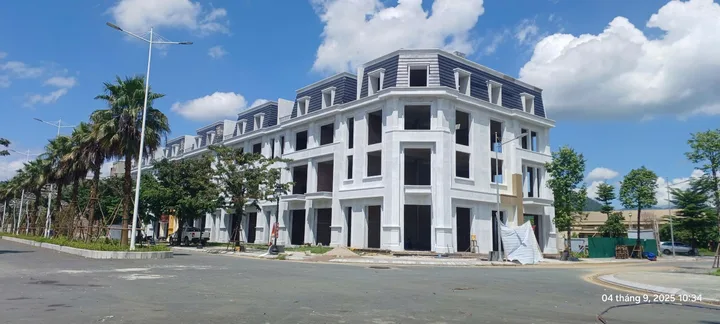 Đất CentreVille Lương Sơn 100m2 – đón đầu Quốc lộ 6 thông tuyến, cơ hội tăng giá mạnh