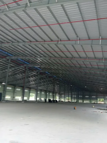 Cho Thuê Kho Xưởng Mới Đẹp KCN Vsip 2, KCN Kim Huy, KCN Đại Đăng, Thủ Dầu Một Bình Dương 4000m2, 5000m2, 6000m2, và 20.000m2