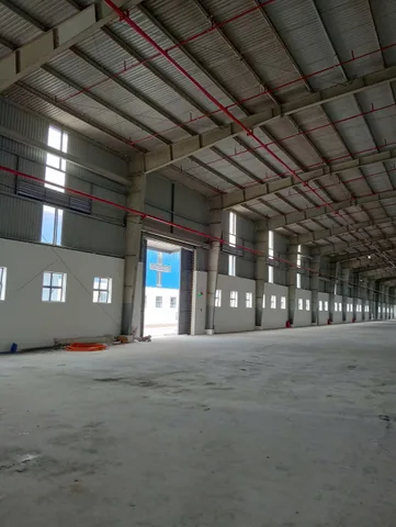 Cho Thuê Kho Xưởng Trong KCN Vsip 2, KCN Kim Huy, KCN Đại Đăng, Thủ Dầu Một Tỉnh Bình Dương