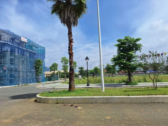 Bán đất nền CentreVille Lương Sơn – 100m², gần Quốc lộ 6, tiềm năng tăng giá cao