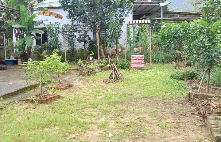 📌📌📌LÀM VIỆC TRỰC TIẾP GIÁ TỐT !!! Bán nhà thôn Hải Vân, xã Hòa Bắc