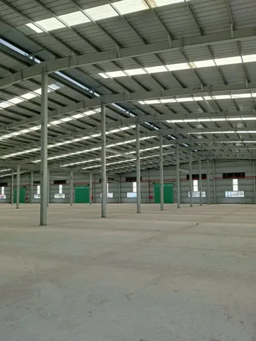 Cho Thuê Kho Xưởng Đa Diện Tích Ngay KCN Vsip 2, KCN Nam Tân Uyên, Tân Uyên Bình Dương
