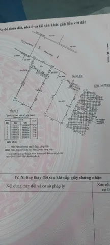 Bán Nhà Mặt tiền 385B2 Nguyễn Trãi – Giá 43 tỷ.