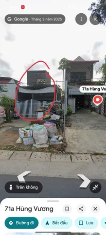 Bán đất 569.9m² có sẵn 100m² thổ cư ngang 6m giá 3.2 tỷ tại Xã Cư Jút