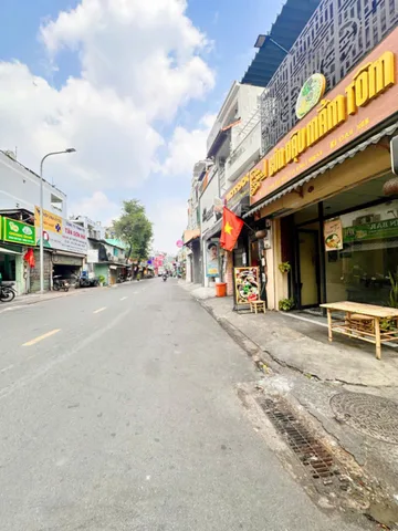 Bán Nhà Mặt tiền 173 Đặng Văn Ngữ – Giá 18,3 tỷ.