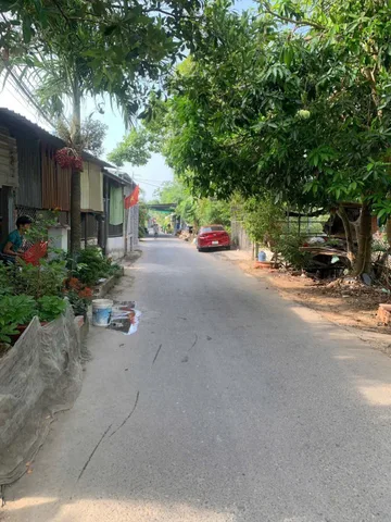Bán đất 146m² có sẵn 103m² thổ cư ngang 5m giá 2.1 tỷ tại Phường Long Tuyền