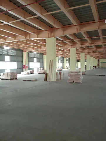 Cho Thuê Kho Xưởng KCN Vsip 2, KCN Nam Tân Uyên, Tỉnh Bình Dương