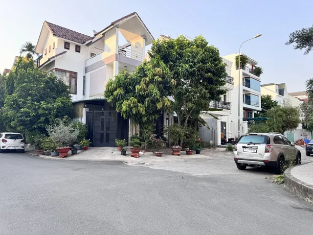 BÁN NHÀ ĐƯỜNG SỐ 25, KHU VEN SÔNG, HIỆP BÌNH CHÁNH - 116m2 - GIÁ 17.5 TỶ