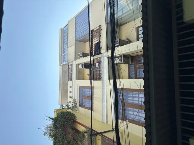 Bán nhà căn hộ dịch vụ Bạch đằng 13 phòng ngủ gần chợ bà chiểu phường 14 Bình thạnh