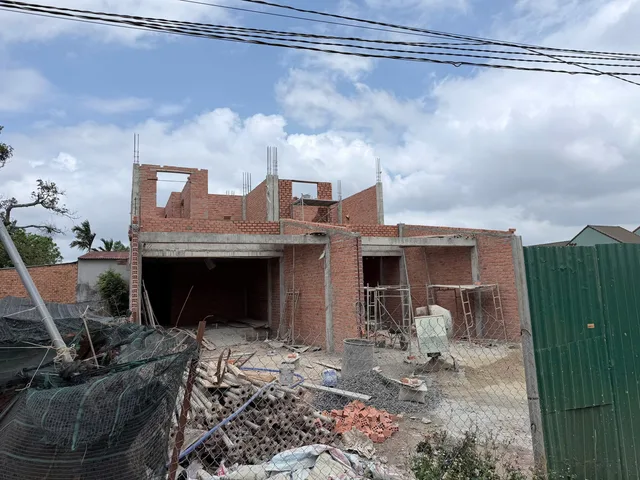 Bán đất 470.5m² có sẵn 80m² thổ cư ngang 20m giá 2.75 tỷ tại Phường Tân Lập