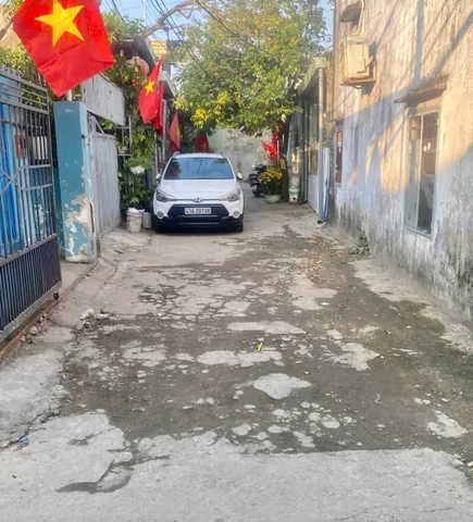📌📌📌LÀM VIỆC TRỰC TIẾP GIÁ TỐT !!! Bán nhà kiệt Phạm Như Xương, Hòa Khánh Nam