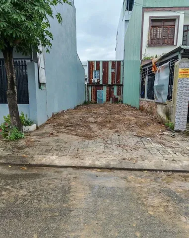 📌📌📌LÀM VIỆC TRỰC TIẾP GIÁ TỐT !!! Bán đất Đào Sư Tích, Hòa Minh