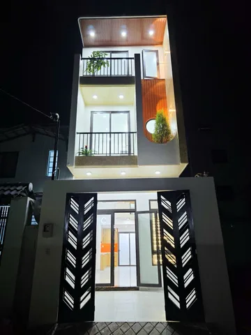 🚗 BÁN NHÀ 3 TẦNG - 51M2(4*12.7), CÔNG NHẬN ĐỦ - 4PN, 3WC, KHÔNG QH - ĐA TIỆN ÍCH -  NHÀ MỚI TINH - HẺM XE HƠI 10M - NGAY UBND, CHỢ - P. LONG TRƯỜNG, THỦ ĐỨC.(A)