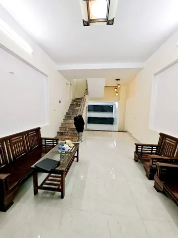 Bán nhà 74m² full thổ cư ngang 4,5m giá 13,5 tỷ tại Đường Đông Ngạc Phường Đông Ngạc