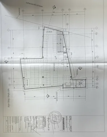 Bán nhà Mặt phố Nguyễn Chí Thanh 570m² full thổ cư ngang 12m giá 550 tỷ tại Đường Nguyễn Chí Thanh Phường Giảng Võ (MUA/BÁN BĐS nhắn tin Zalo 0862299066)
