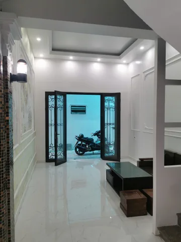 Cho thuê nhà riêng ở Thiên Lôi - Lê Chân - Hải Phòng gần AeonMall