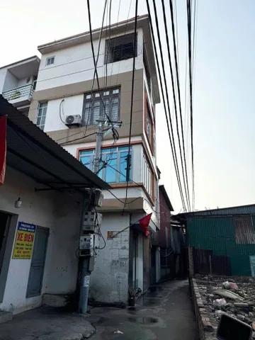 Bán nhà 94.4m² full thổ cư ngang 7m giá 2.68 tỷ tại Phường Phù Khê