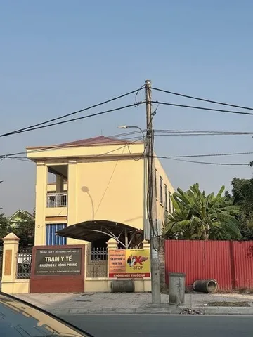Bán đất 125.3m² full thổ cư ngang 5m giá 2.7 tỷ tại Phường Phù Vân