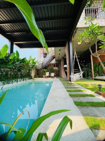 📌📌📌LÀM VIỆC TRỰC TIẾP GIÁ TỐT !!! Bán villa thôn Trảng Suối, xã Cẩm Hà, Hội An